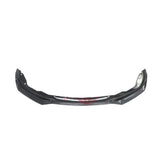 G22 Mtech V style carbon fiber front lip
