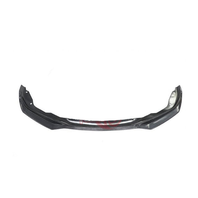 G22 Mtech V style carbon fiber front lip