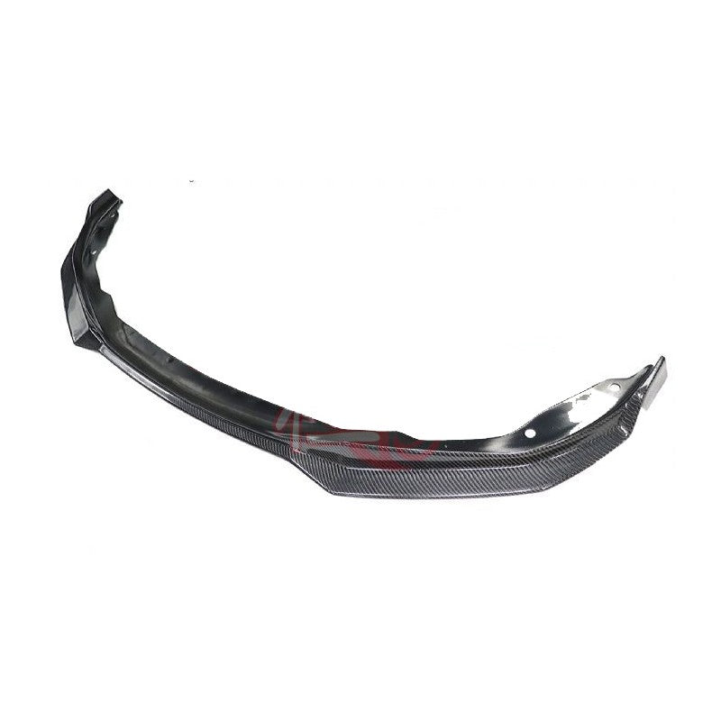 G22 Mtech V style carbon fiber front lip