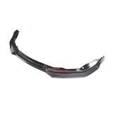 G22 Mtech V style carbon fiber front lip