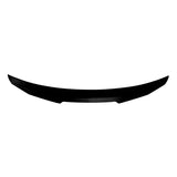 G22 G82 PSM style boot spoiler
