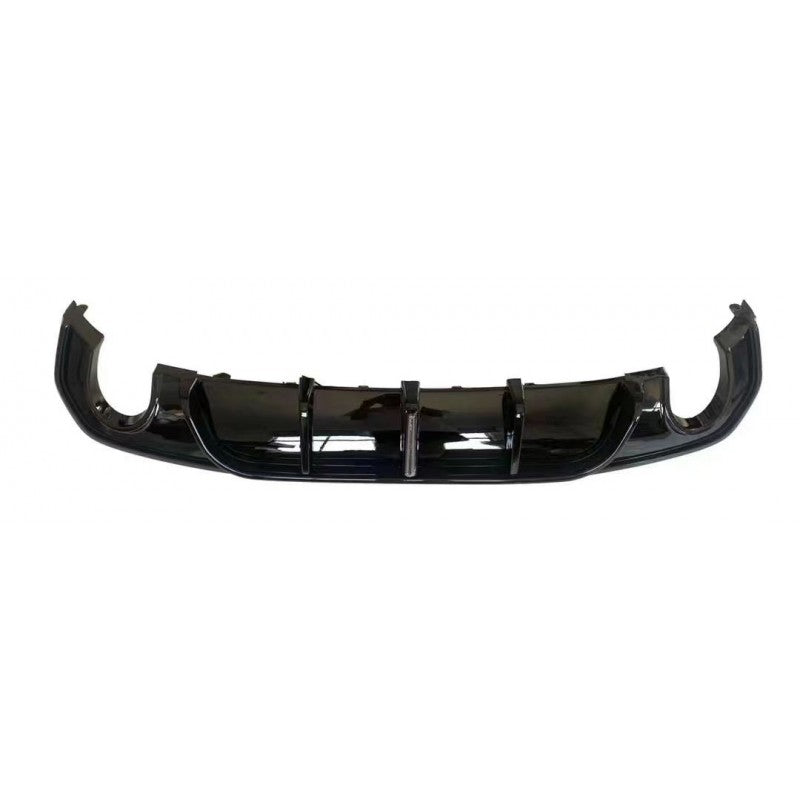 G26 gran coupe MP style diffuser w/LED