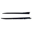G26 gran coupe MP style side skirt