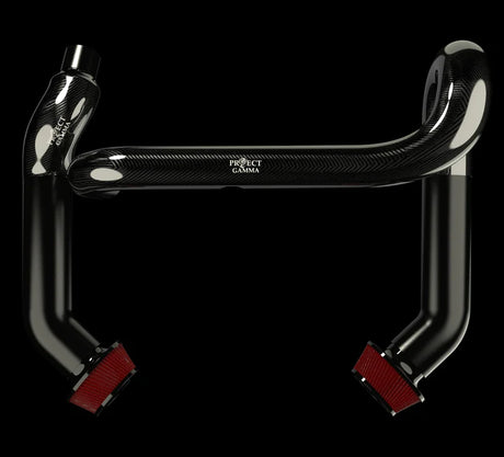 Project Gamma BMW M3 | M4 (G80/G82) CARBON FIBER INTAKES & FILTERS