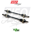 Driveshaft Shop Competition Axles, BMW G8X M