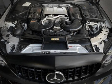 Armaspeed AMG C63 / C63 S (W205)