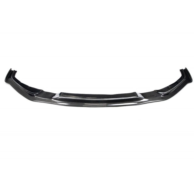 G30 17-20 H style carbon fiber front lip