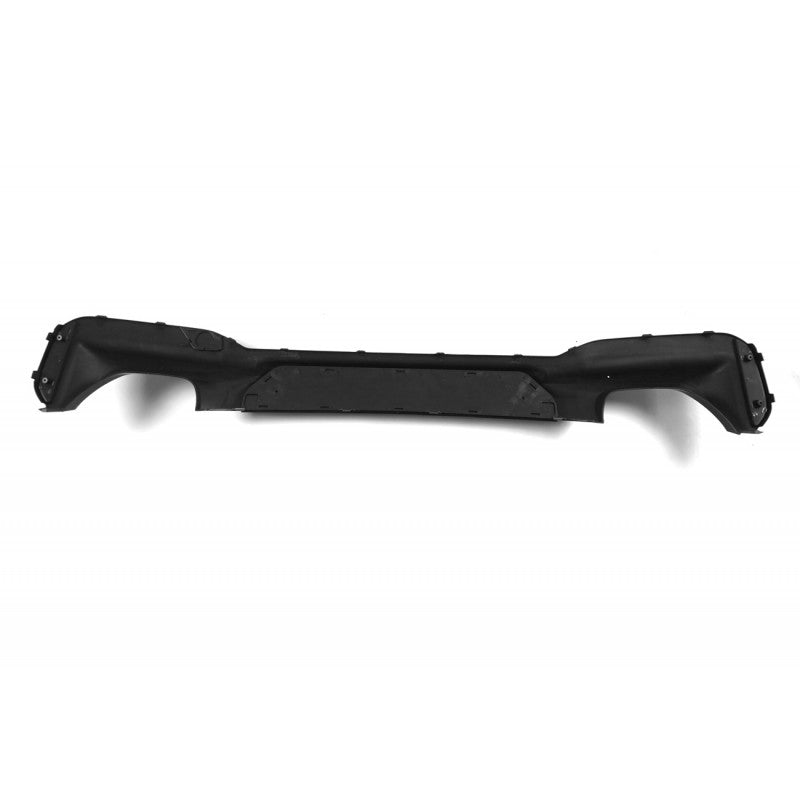 G30 M5 style rear diffuser