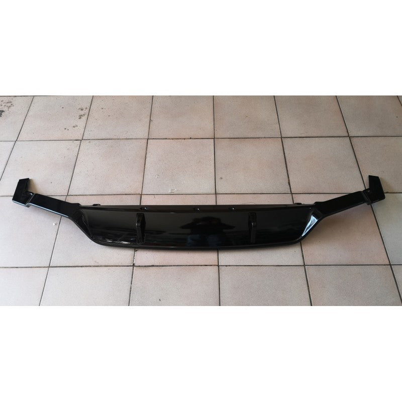 G30 Mtech 3D style rear diffuser