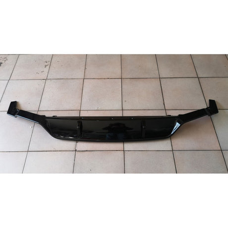 G30 Mtech 3D style rear diffuser