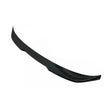 G30 AC style boot spoiler
