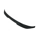 G30 AC style boot spoiler