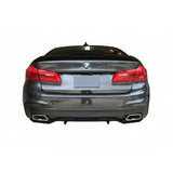 G30 AC style boot spoiler