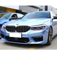 G30 Diamond grille