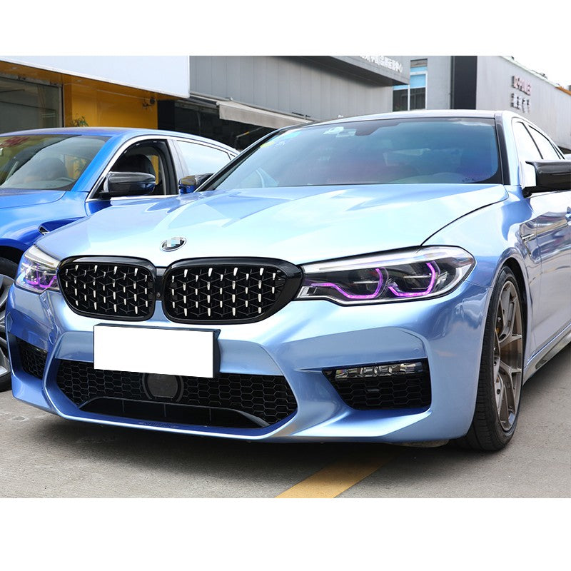 G30 Diamond grille