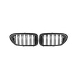 G30 F90 17-20 carbon fiber grille