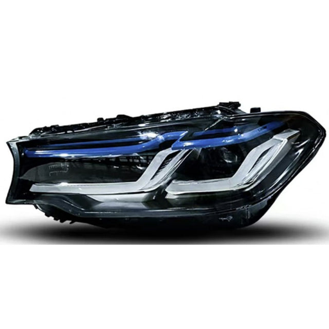 G30 F90 17-20 LED projector head light