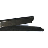 G30 F90 MP style carbon fiber side skirt extension