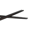 G30 F90 MP style carbon fiber side skirt extension