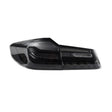 G30 F90 GTS LED tail light (black)