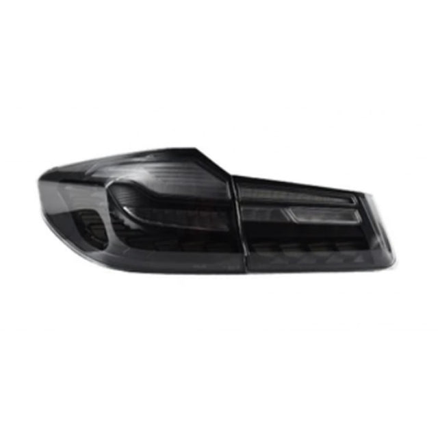 G30 F90 GTS LED tail light (black)