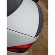 G30 F90 MP style carbon fiber boot spoiler