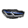 G30 F90 LCI 20-22 LED projector head light