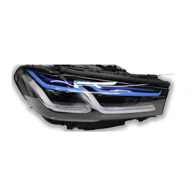 G30 F90 LCI 20-22 LED projector head light