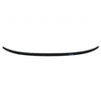 G30 M5 style boot spoiler
