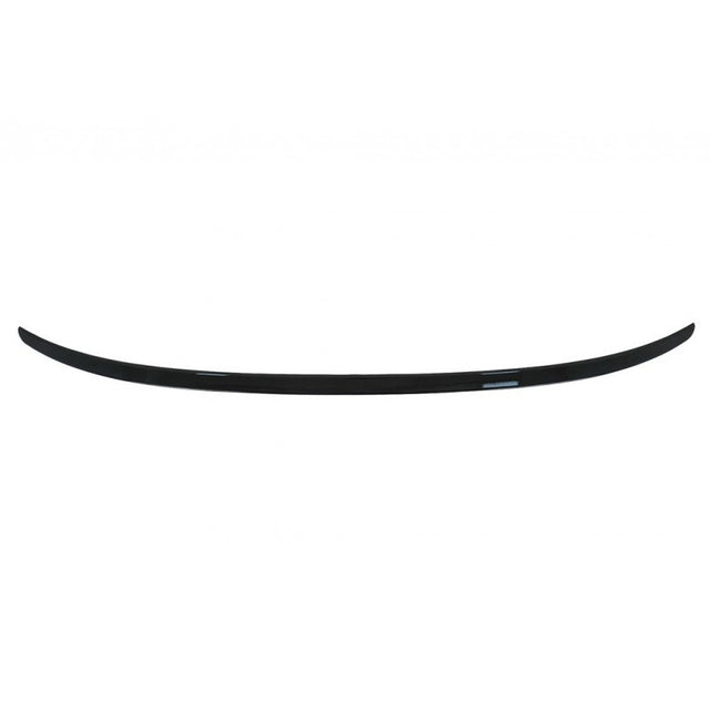 G30 M5 style boot spoiler