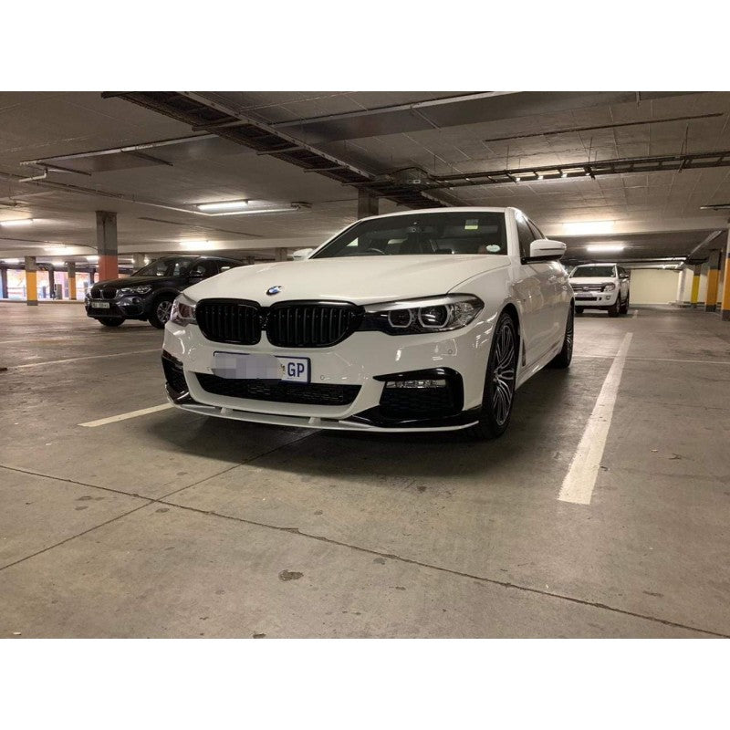G30 Mtech MP style front lip (goodgo)