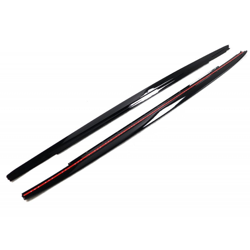G30 Mtech MP style side skirts