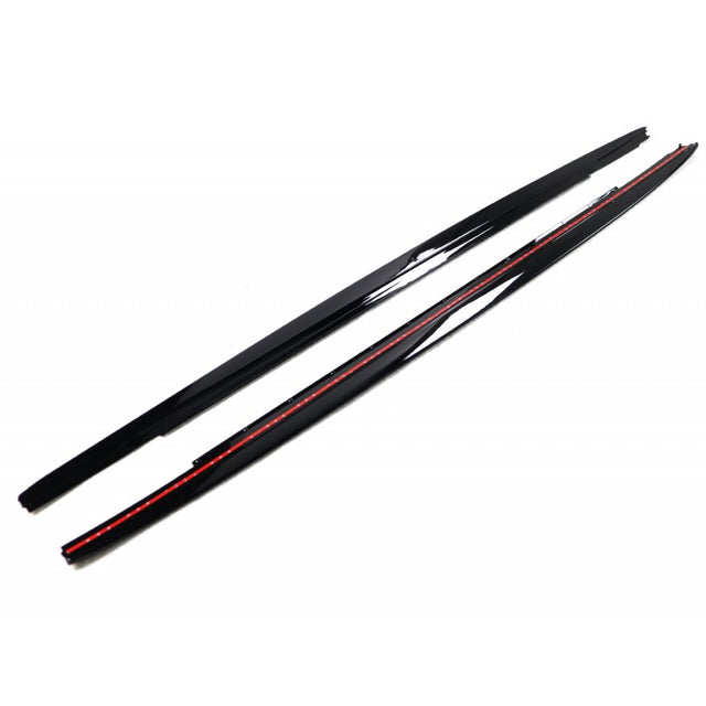 G30 Mtech MP style side skirts