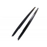 G30 Mtech MP style side skirts