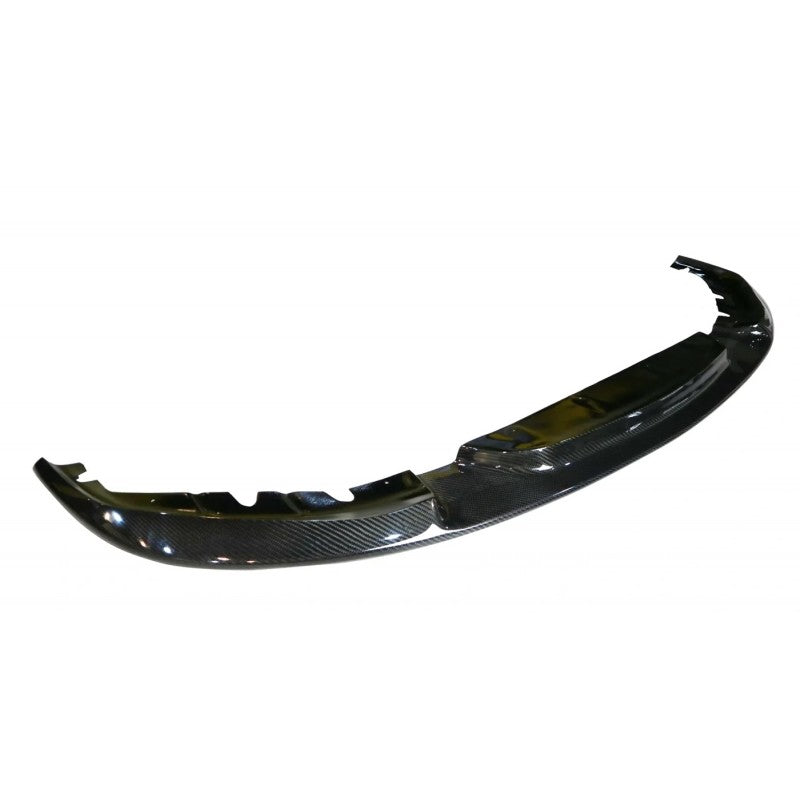 G30 Mtech 3D style carbon fiber front lip