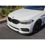 G30 Mtech 3D style carbon fiber front lip