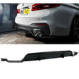 G30 Mtech 3D style rear diffuser