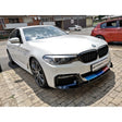 G30 Mtech competition style 6pcs front lip
