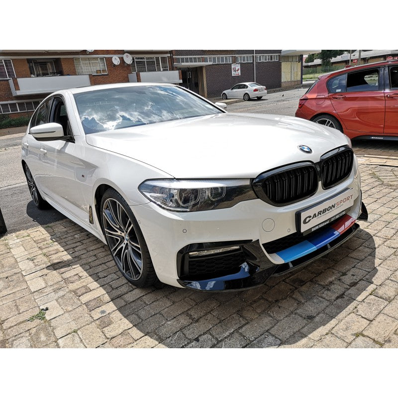 G30 Mtech competition style 6pcs front lip