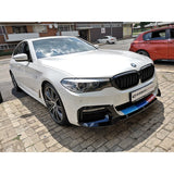 G30 Mtech competition style 6pcs front lip
