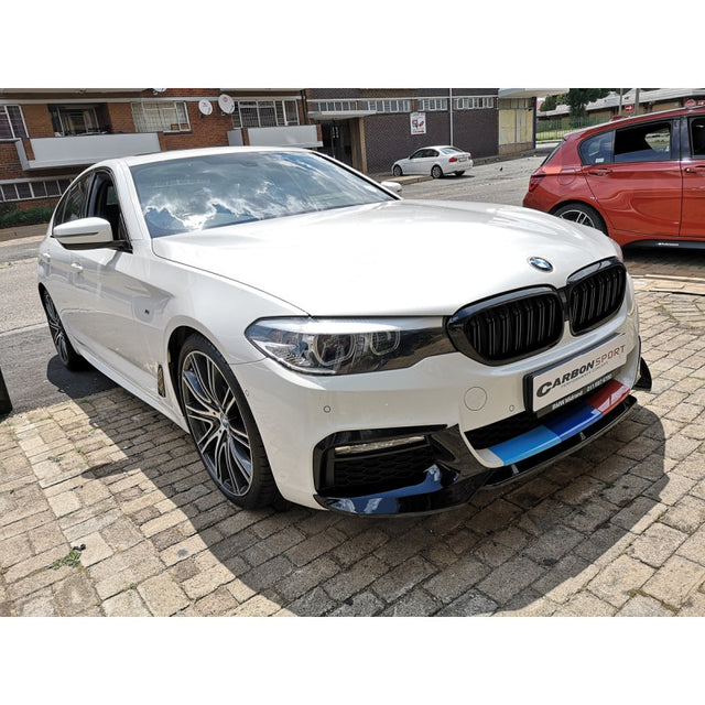 G30 Mtech competition style 6pcs front lip