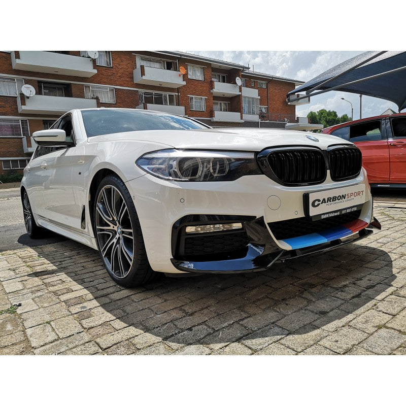 G30 Mtech competition style 6pcs front lip
