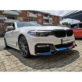 G30 Mtech competition style 6pcs front lip