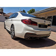 G30 F90 Mtech MP style diffuser
