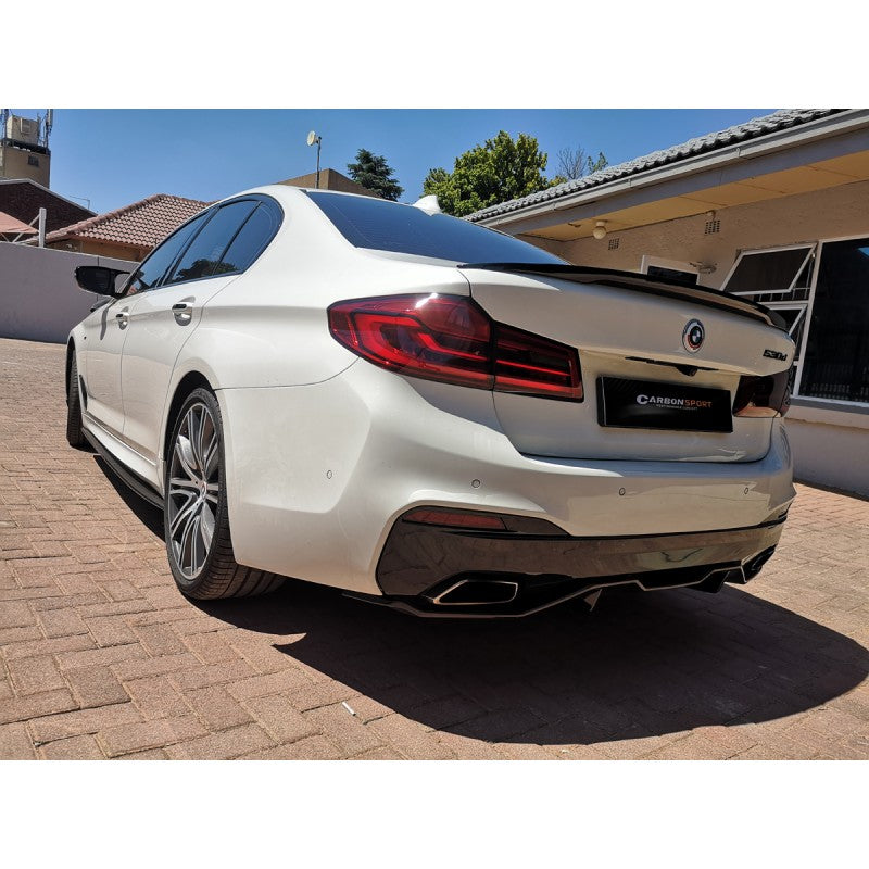 G30 F90 Mtech MP style diffuser