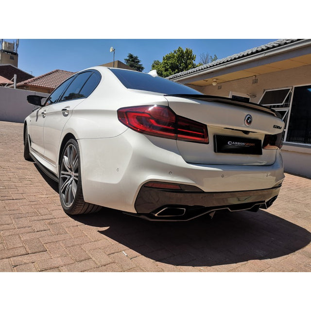 G30 F90 Mtech MP style diffuser
