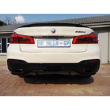 G30 F90 Mtech MP style diffuser