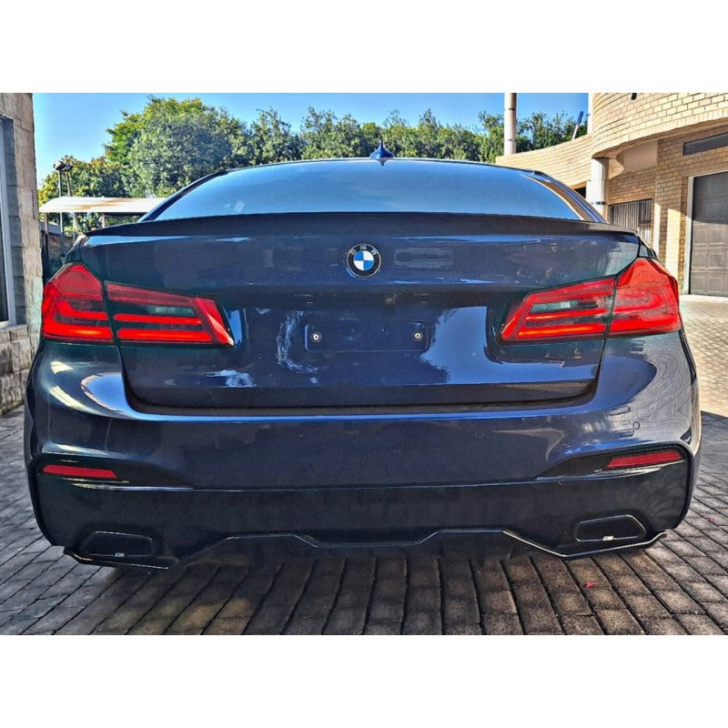 G30 F90 Mtech MP style diffuser