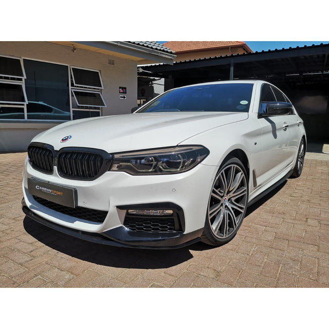 G30 Mtech MP style front lip