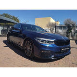 G30 Mtech MP style front lip